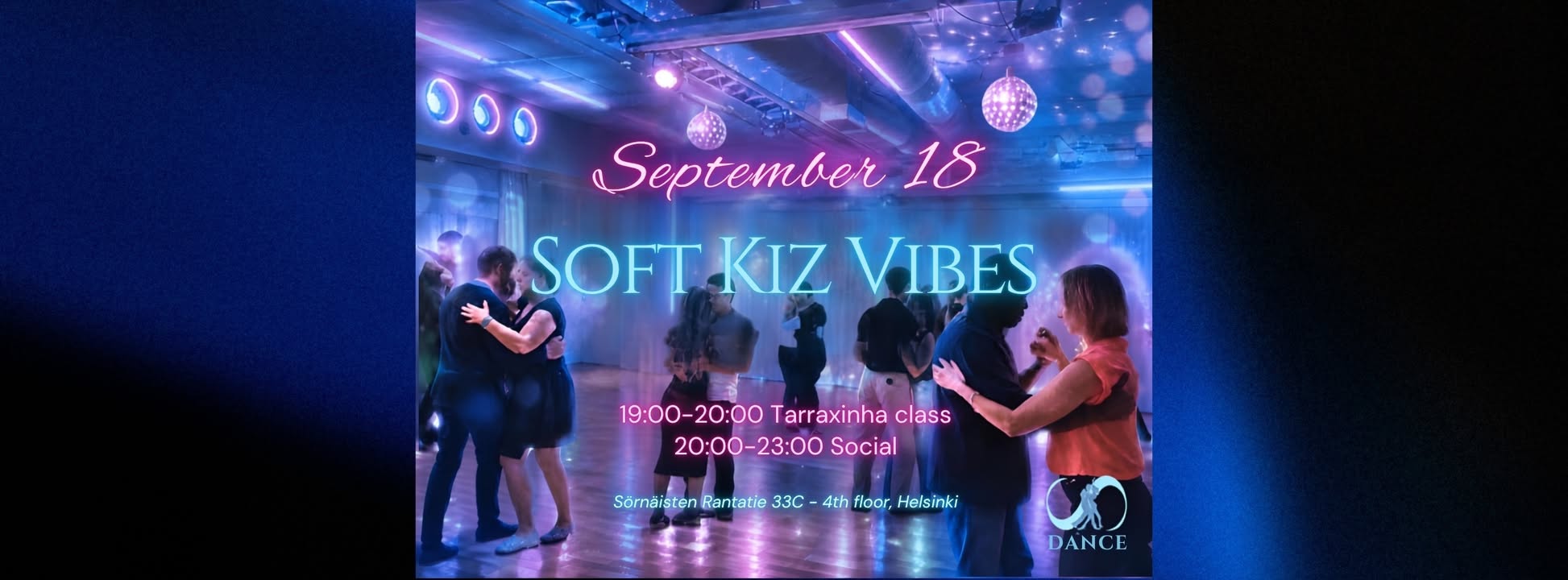Soft Kiz Vibes