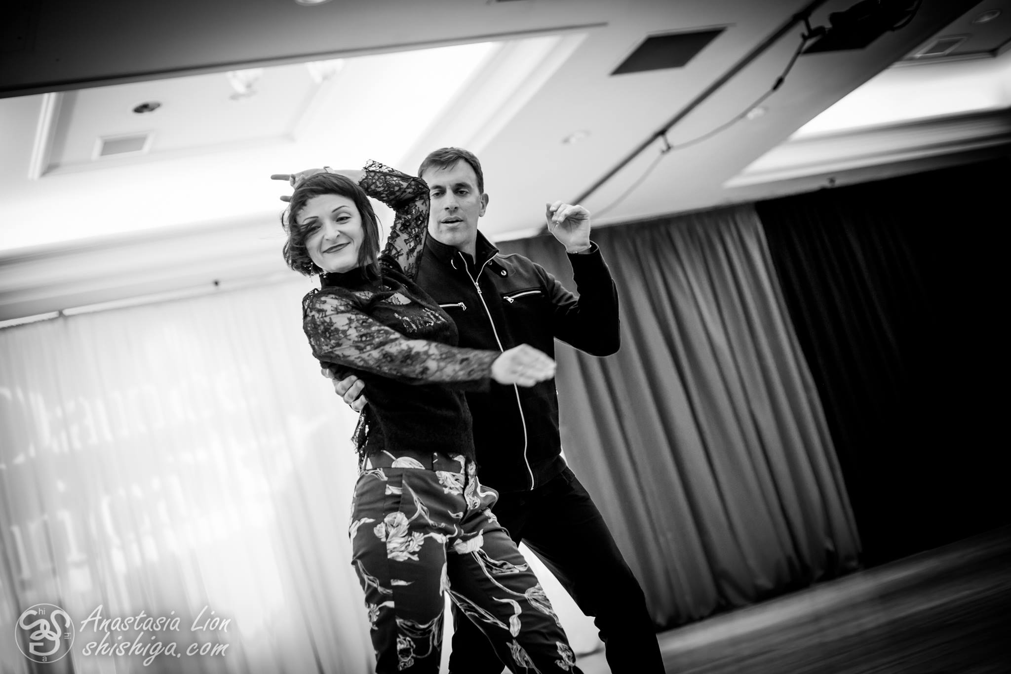Hustle Bootcamp Adding Speed & Power