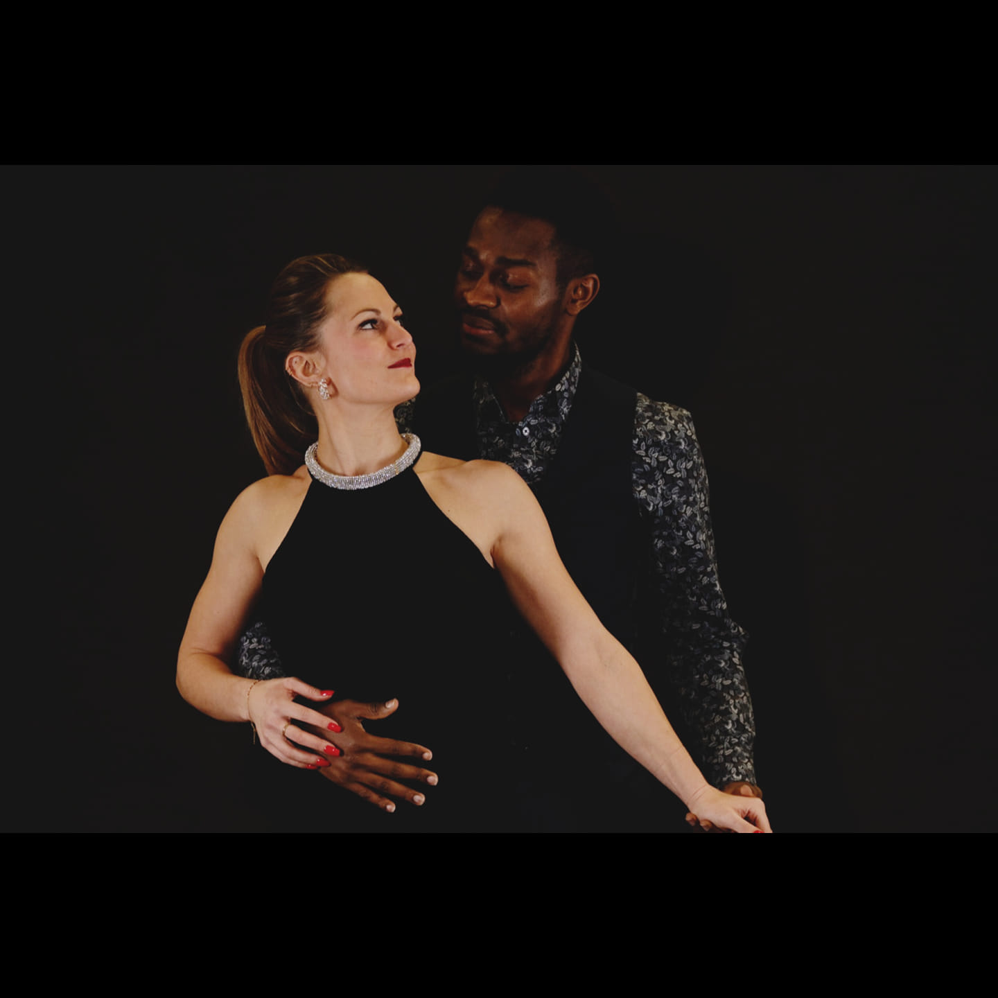 STAGE BACHATA FUSION