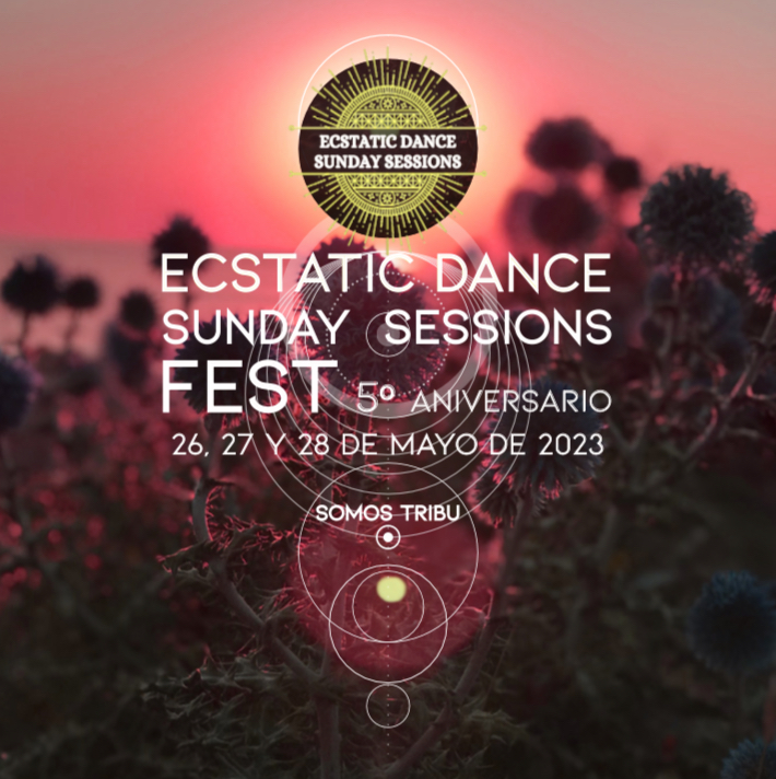 Sunday Sessions Fest 5º aniversario