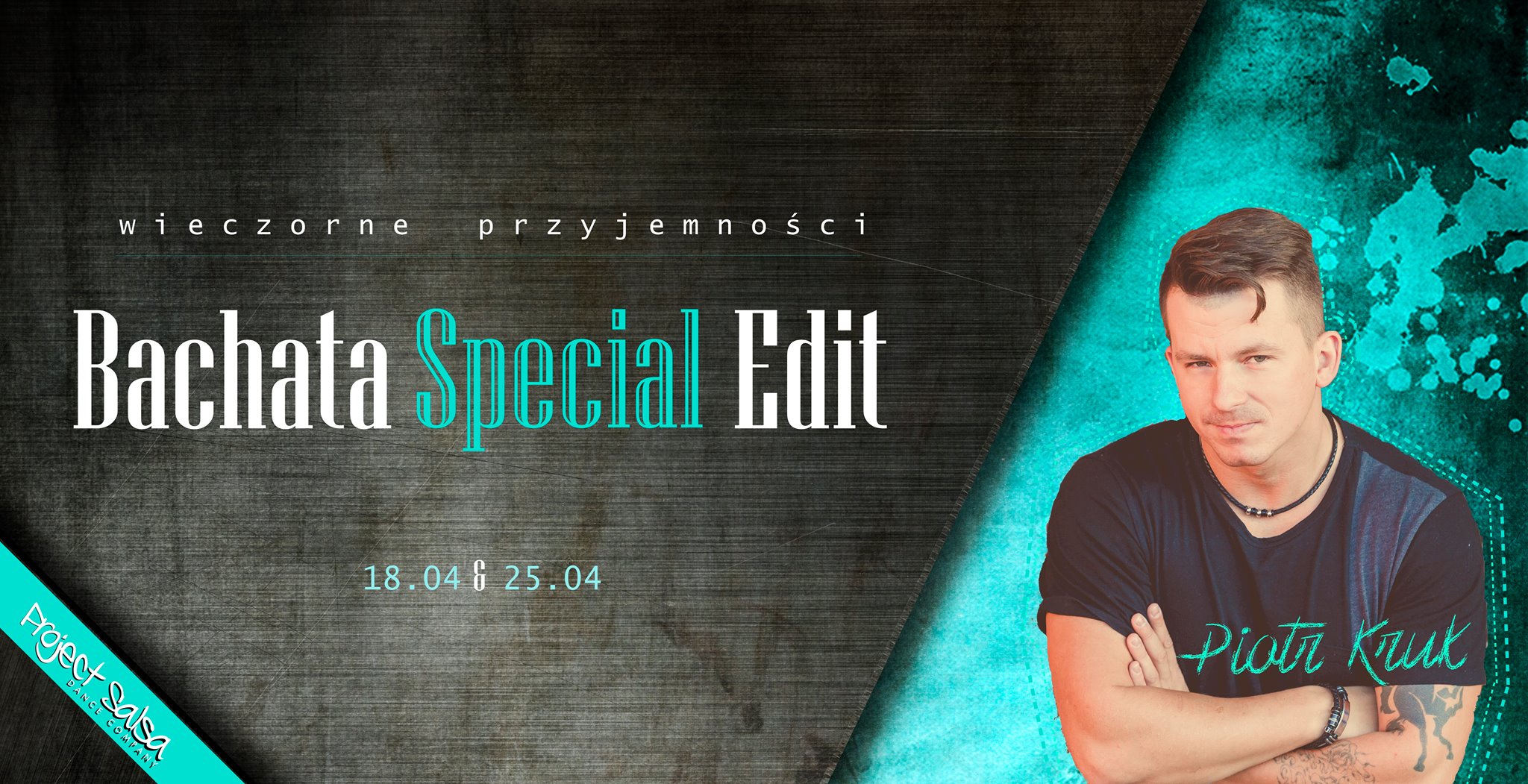 Bachata Special Edit by Piotr Kruk