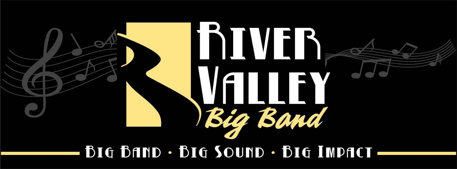 River Valley Big Band Plays at Mineral Springs Park in Pekin, IL