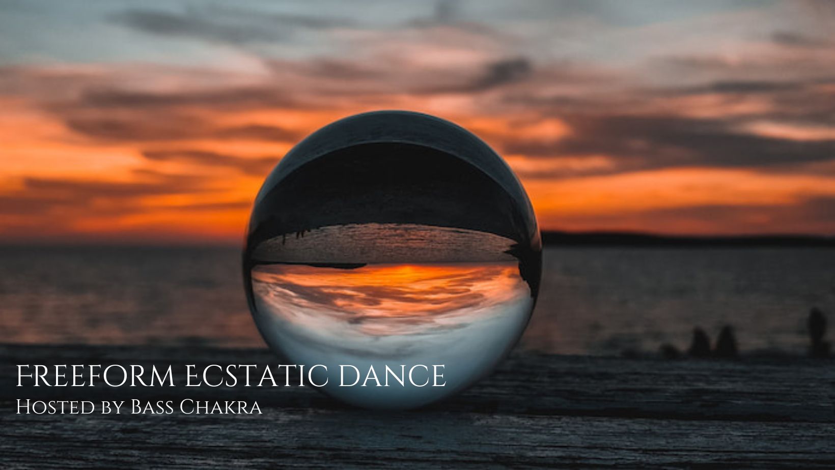Wānaka Ecstatic Dance Feat. Bass Chakra