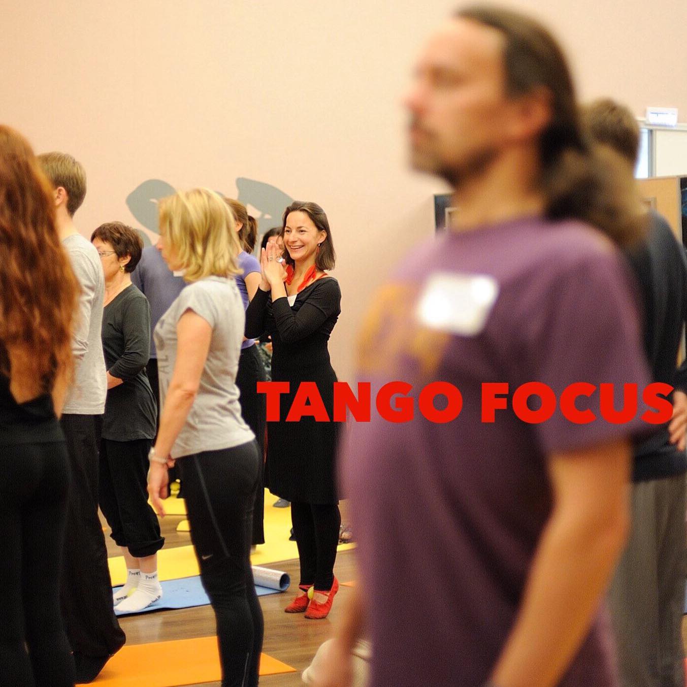TANGO FOCUS