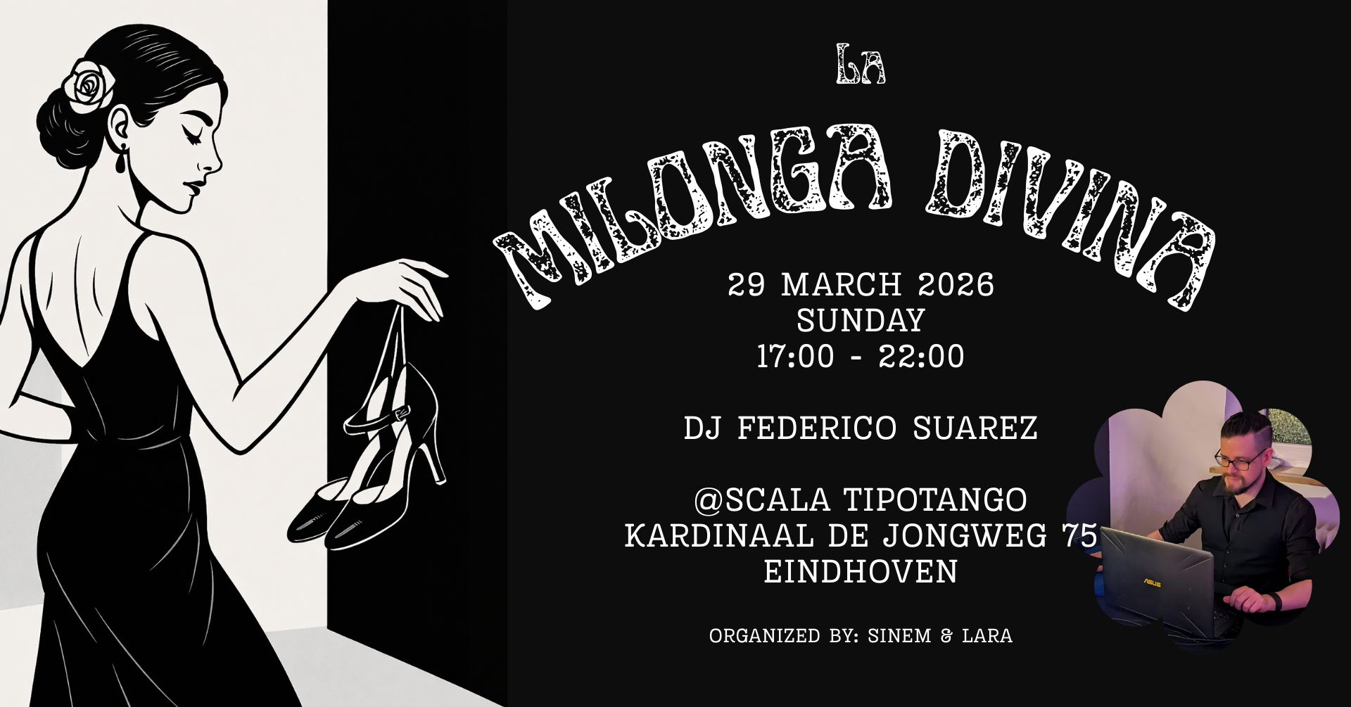 La Milonga Divina
