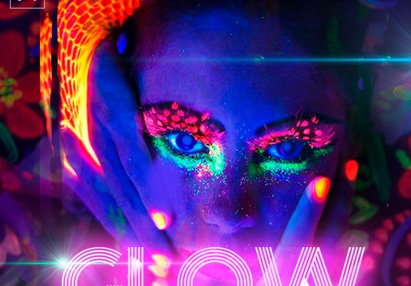 Latin Central - Glow