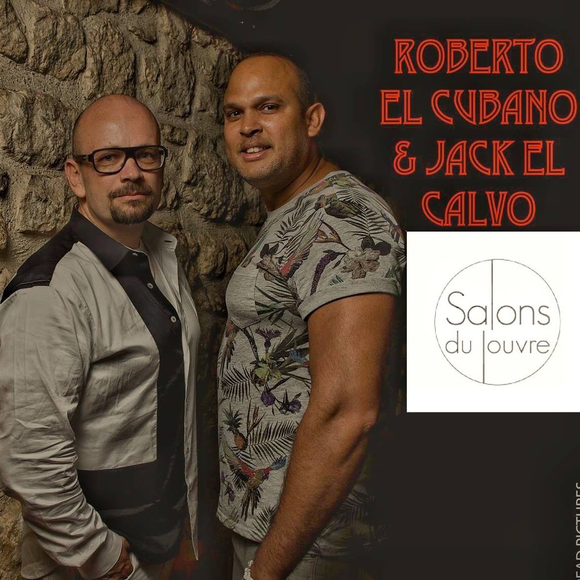 Para Bailar Casino By Roberto El Cubano