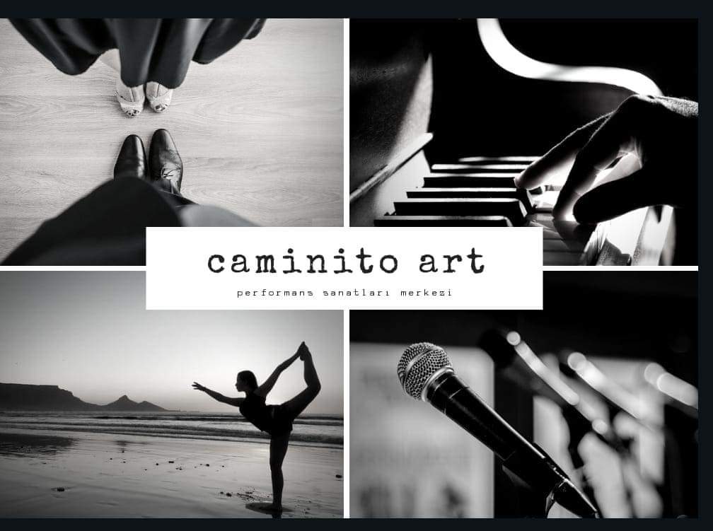 Caminitoart Yaza Merhaba Milongasi