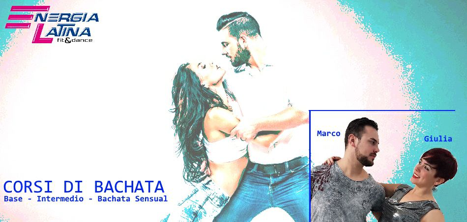 Corsi Di Bachata E Bachata Sensual