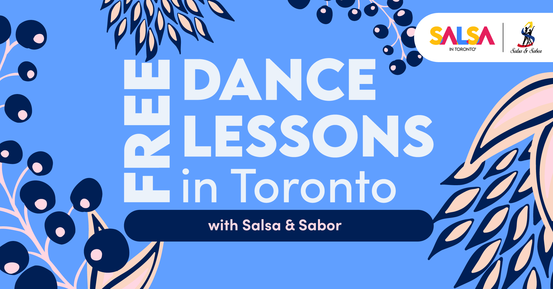 Free Dance Lessons In Toronto Salsa In Toronto Festival