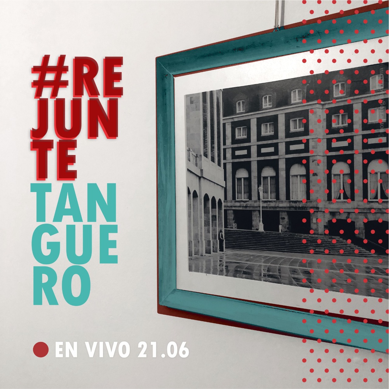 2º Rejunte Tanguero del año!!!