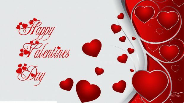Valentine's Party