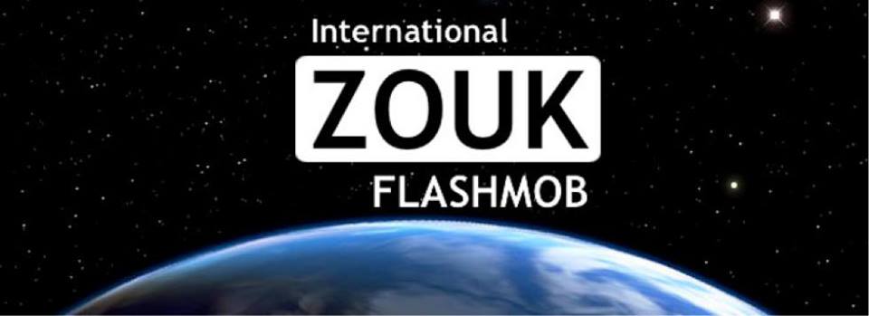 International Zouk Flashmob !3nd Practice !