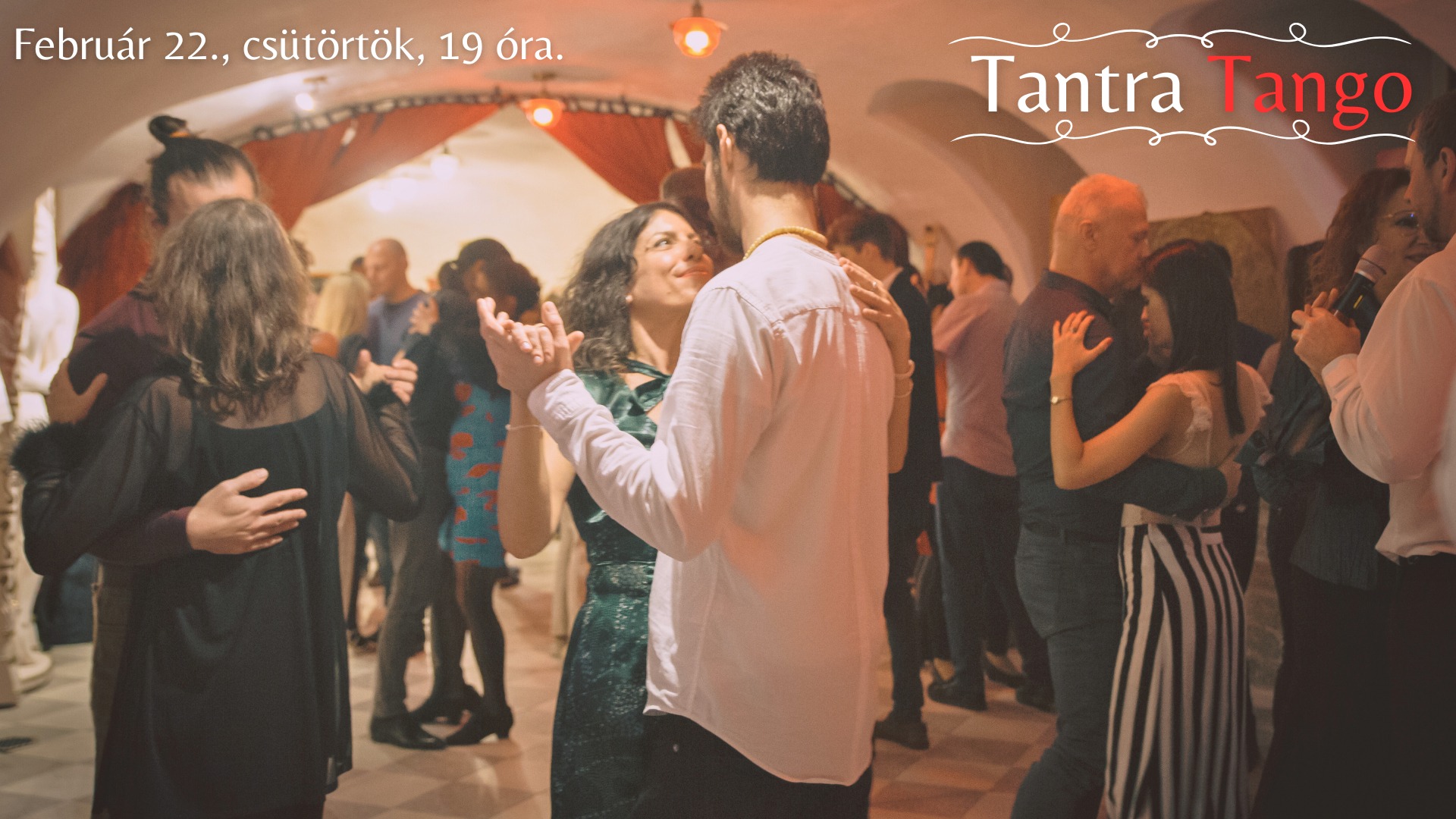 TANTRA TANGO