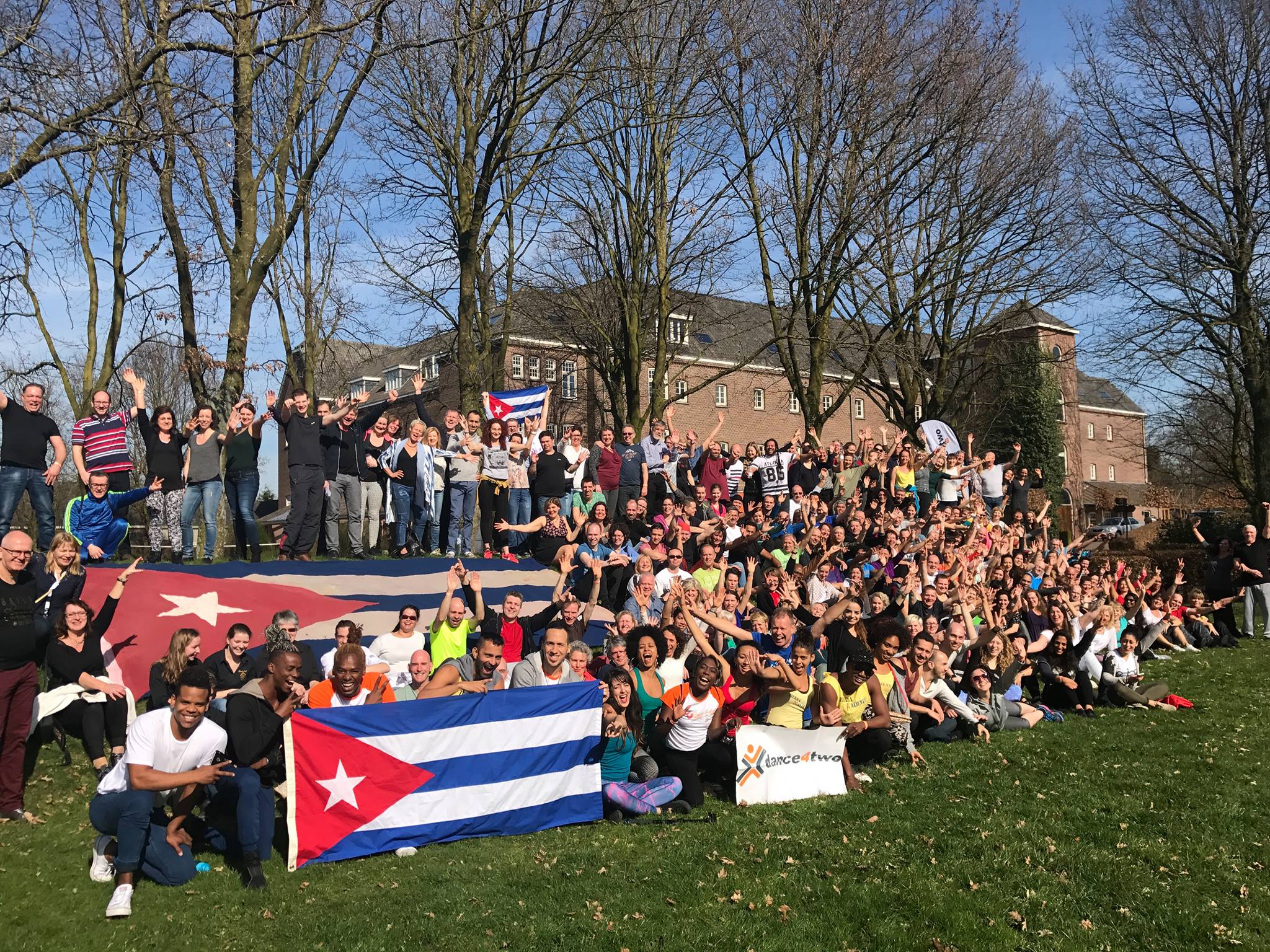 Viva Cuba Biezenmortel 7