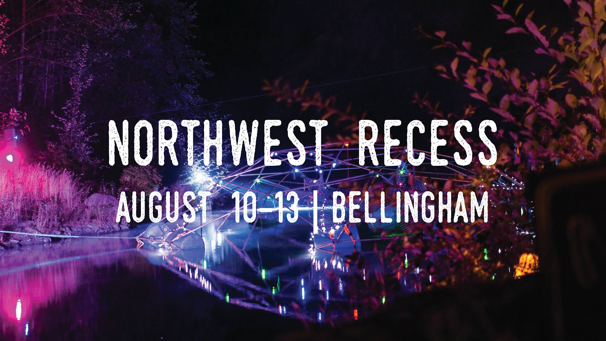 Northwest Recess 2017