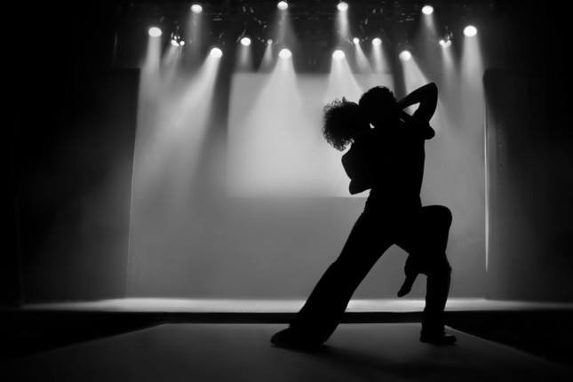 Corso di KIZOMBA *principianti*