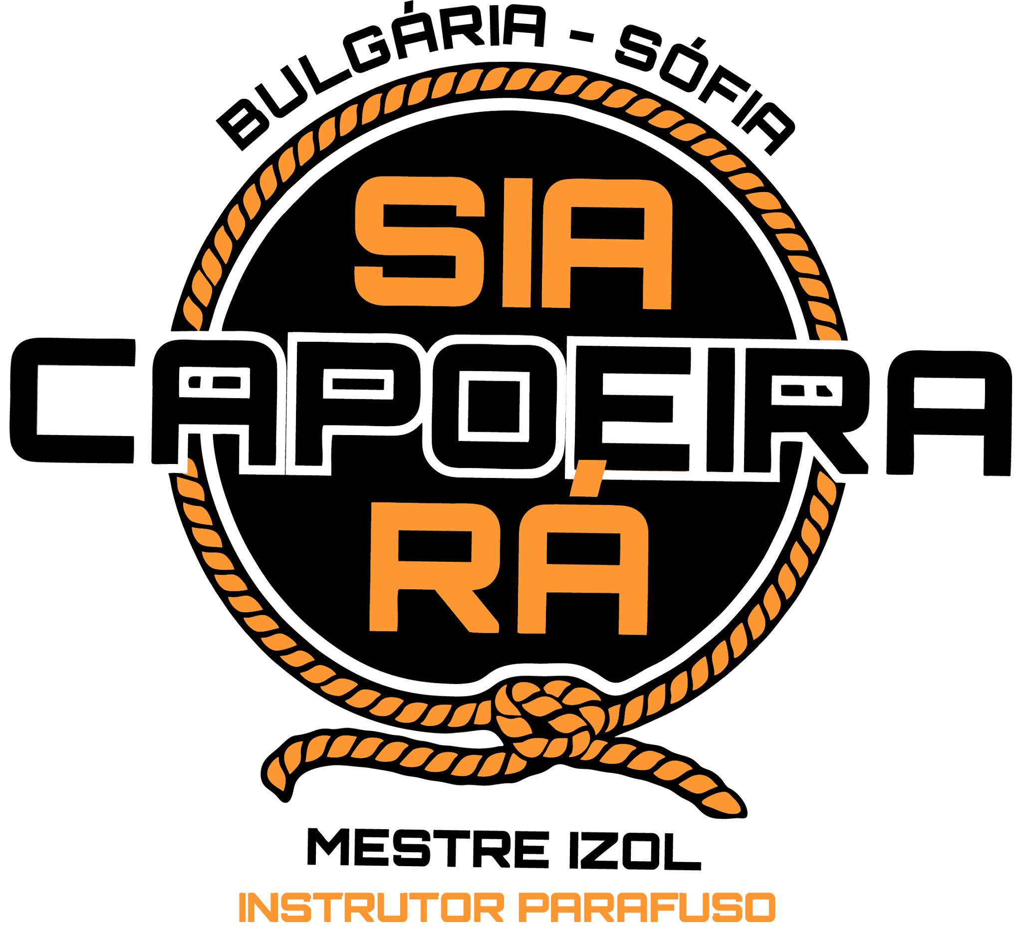 Vivência - Mestre Izol