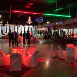 Sensual Saturdays GRAND Opening!