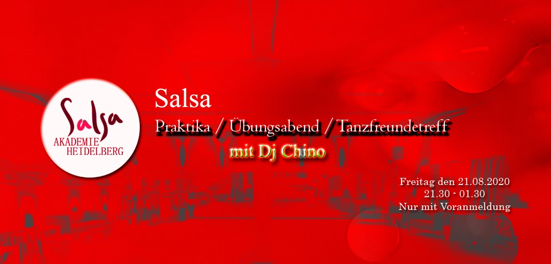Salsa Praktika