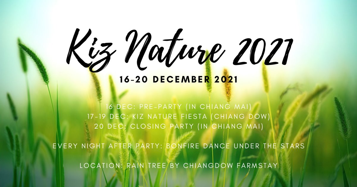 Kiz Nature 2021