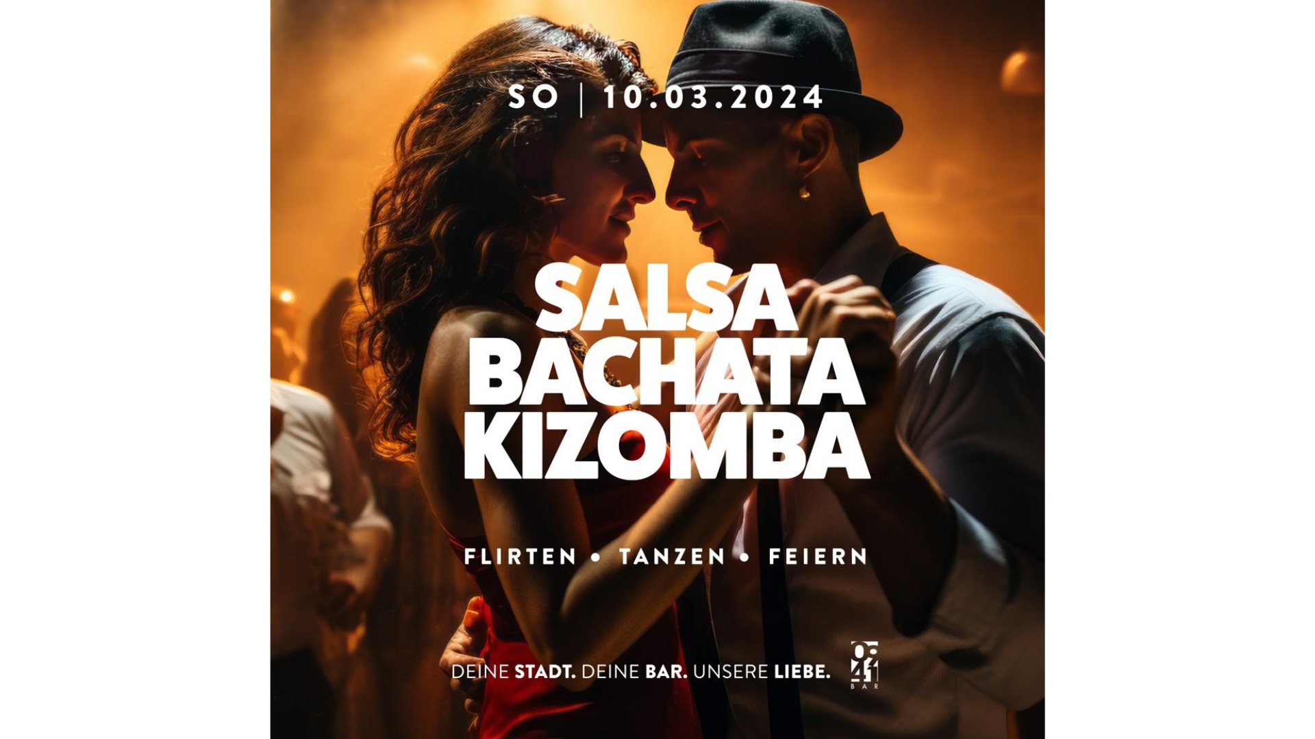 Sal-Ba-Kiz Party