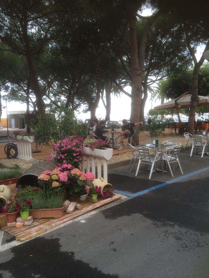 ▅ ▆ ▇ SABATO 05 SETTEMBRE 2015 ▇ ▆ ▅ SERATA LATINA al NEREA di Ceriale