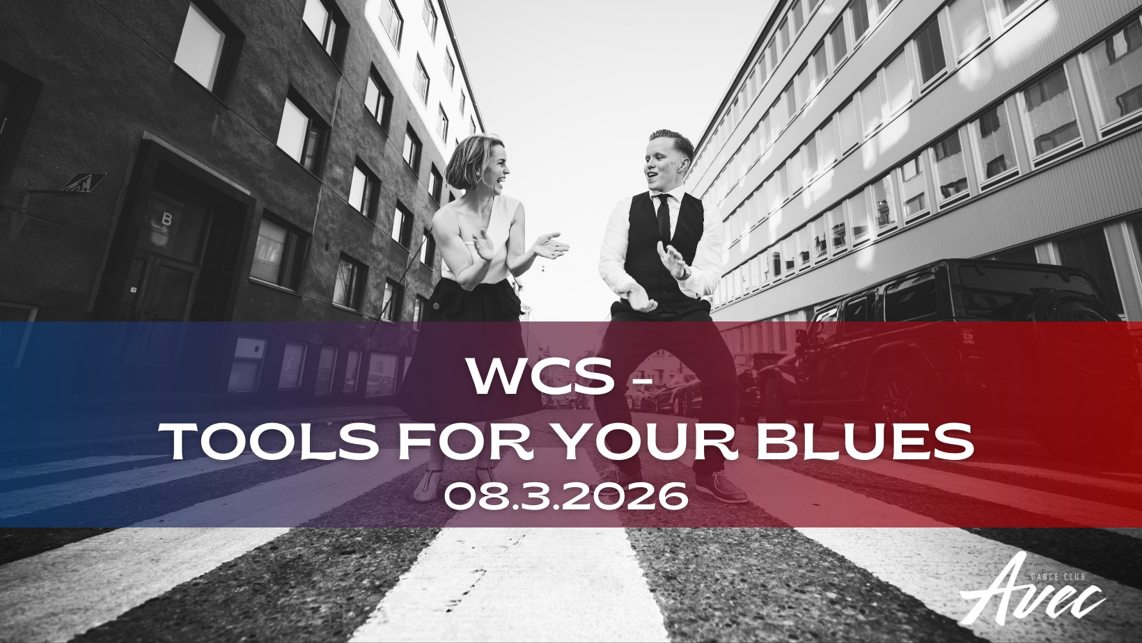 WCS - Tools for your blues