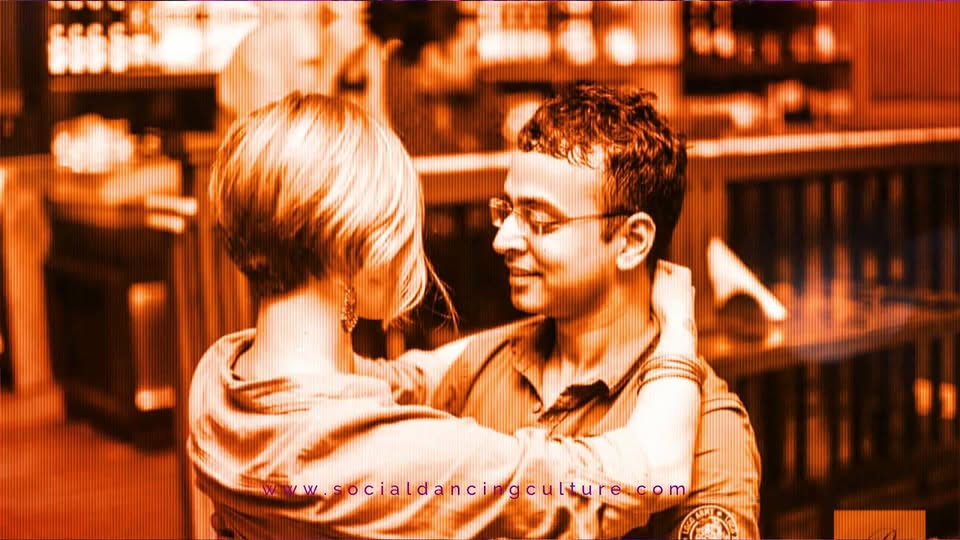 Couple Dancing (2 Days Workshop) Valentine Special - Mira Road