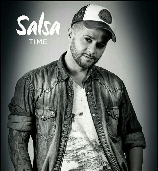 BACHATA NIGHT con IVÁN LÓPEZ!