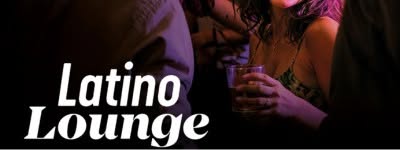Latino Lounge