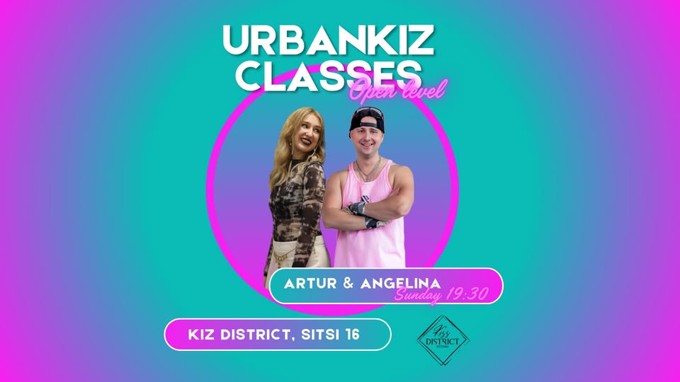 URBANKIZ CLASSES