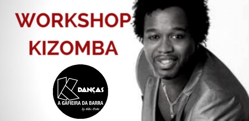 WORKSHOP KIZOMBA