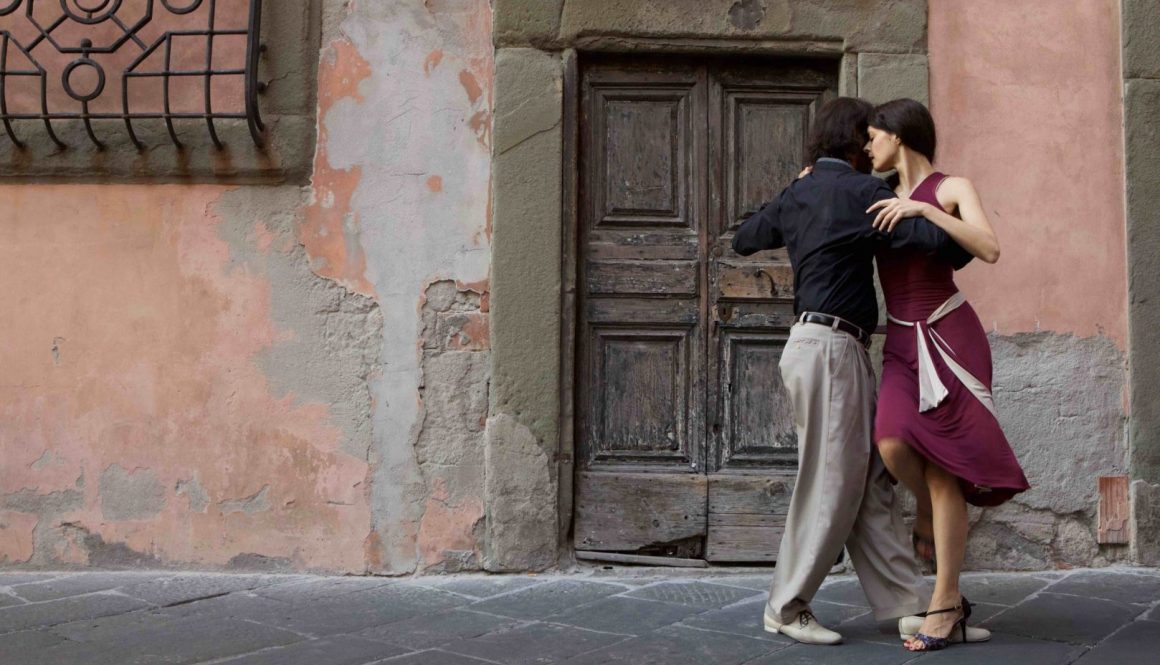 Milonga Popolare 100celle! Ceasefire