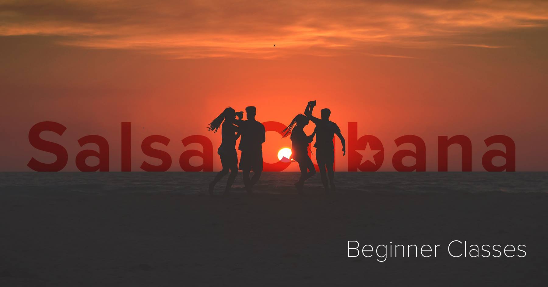 Salsa Abend