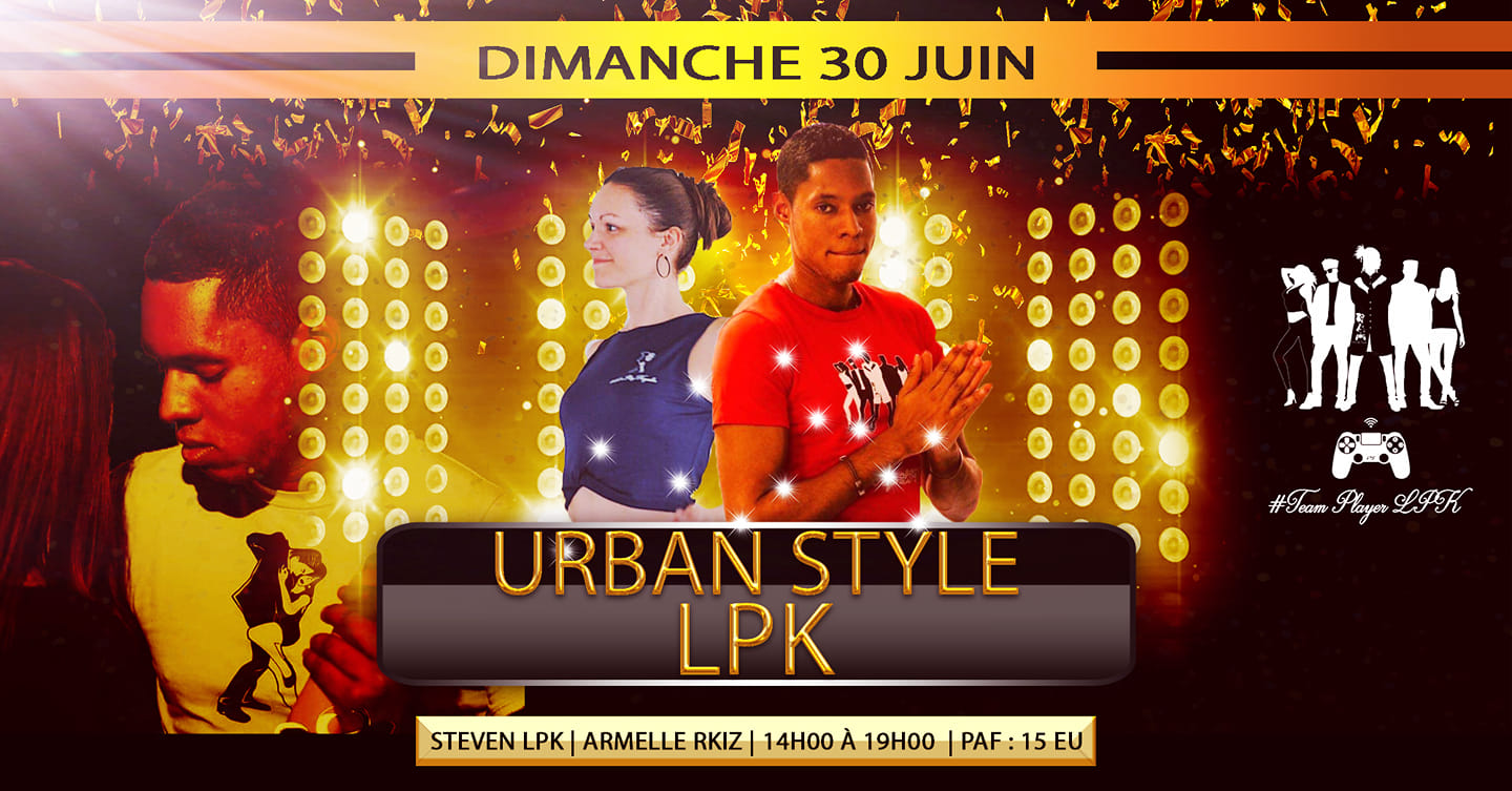 Urban Style LPK