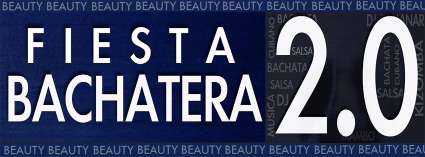 Fiesta Bachatera 2.0