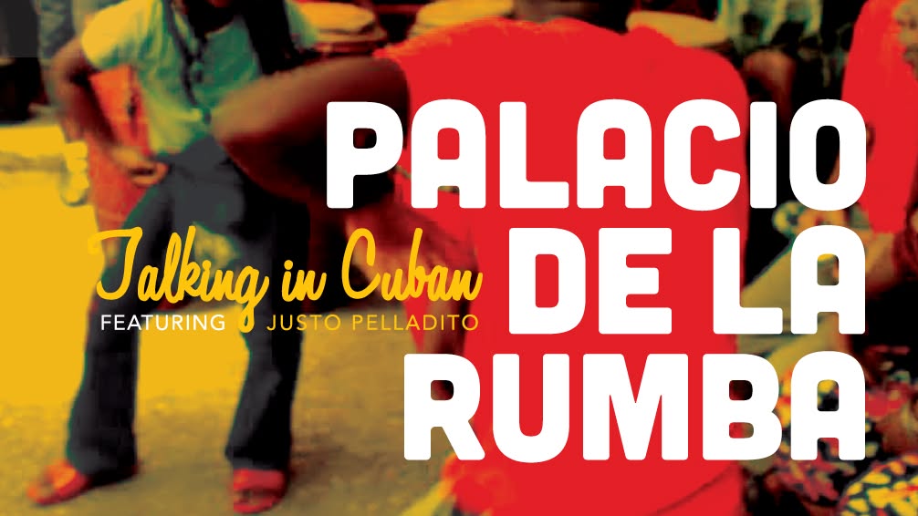 Latin project Palacio Outreach at the Servo