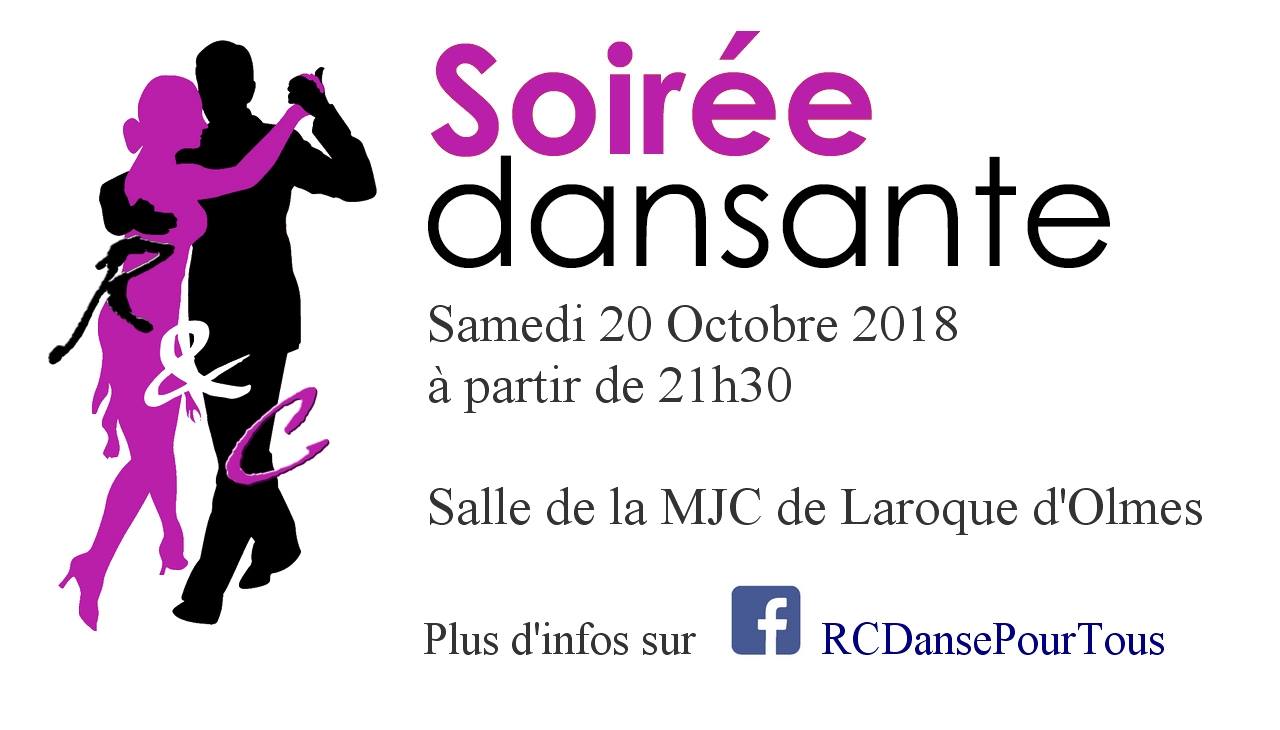 Soirée Dansante