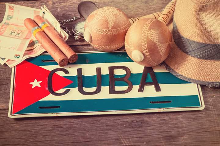 Timba Street by Sabor Cubano!!!