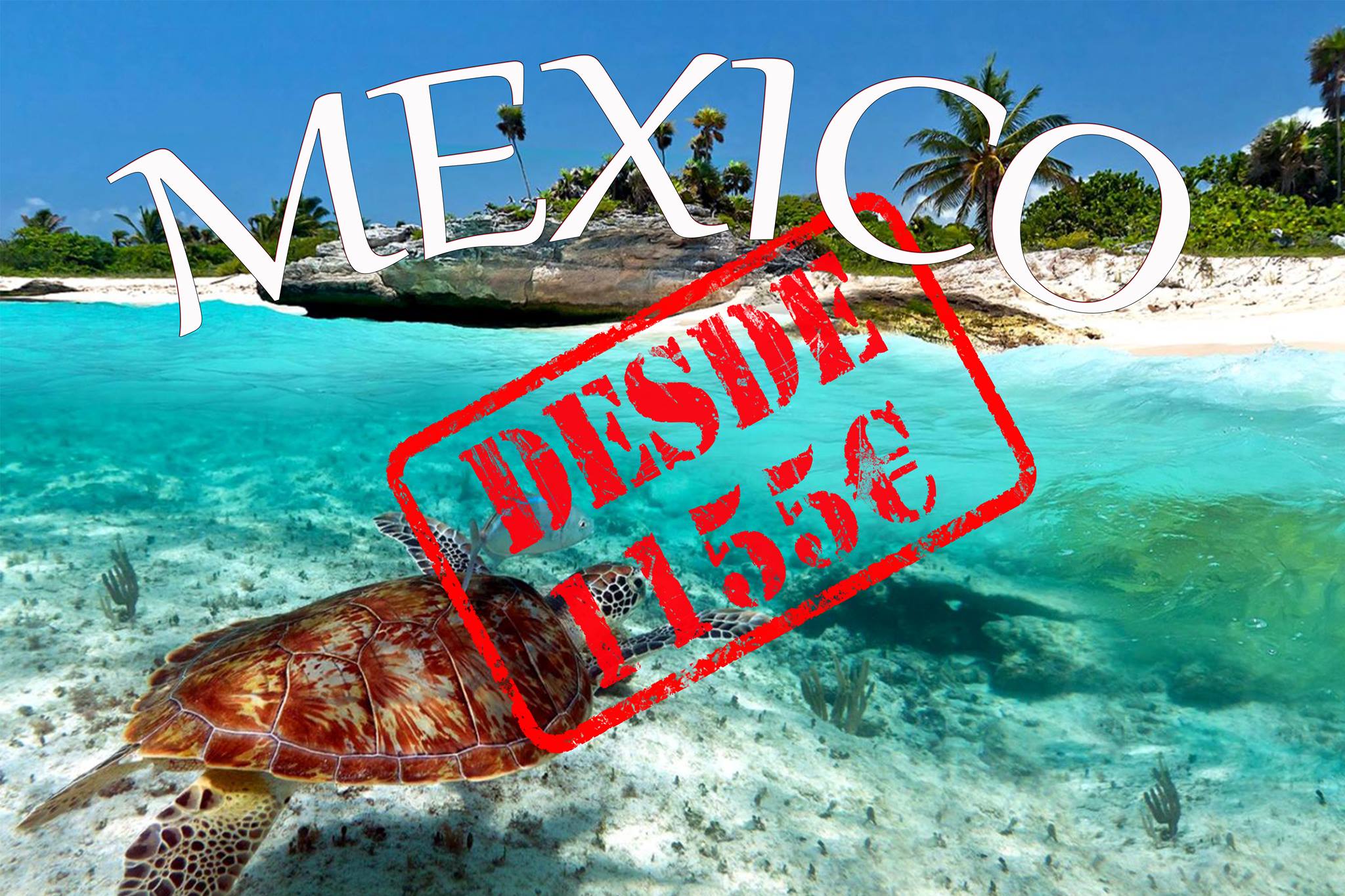 Bailemos México