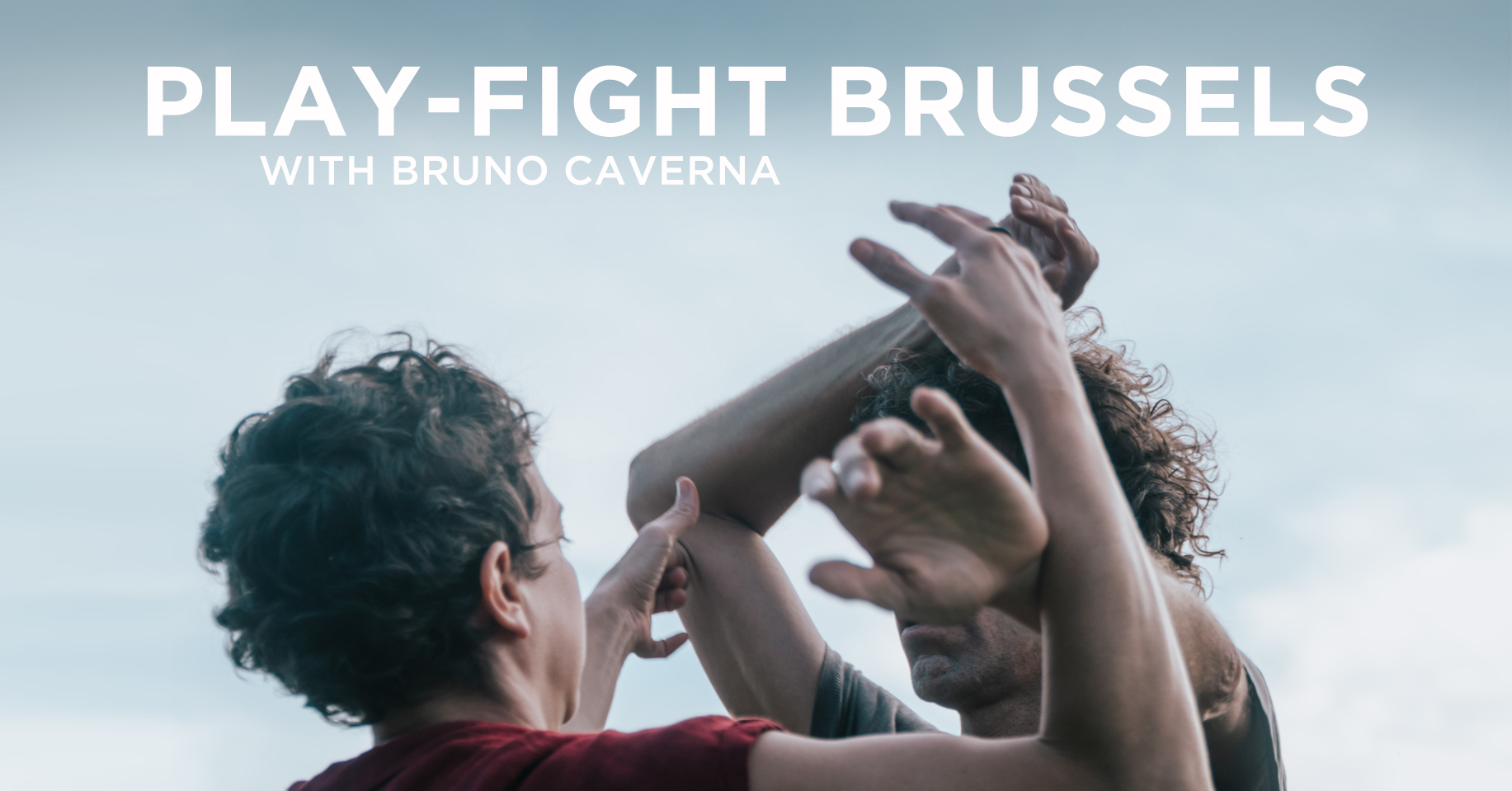 Play-Fight Brussels 16 - 17 September