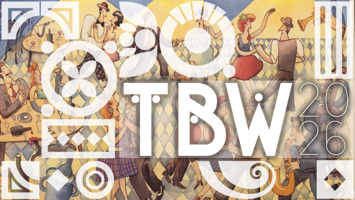 Tuscany Balboa Weekend 2026 - 9th Edition!
