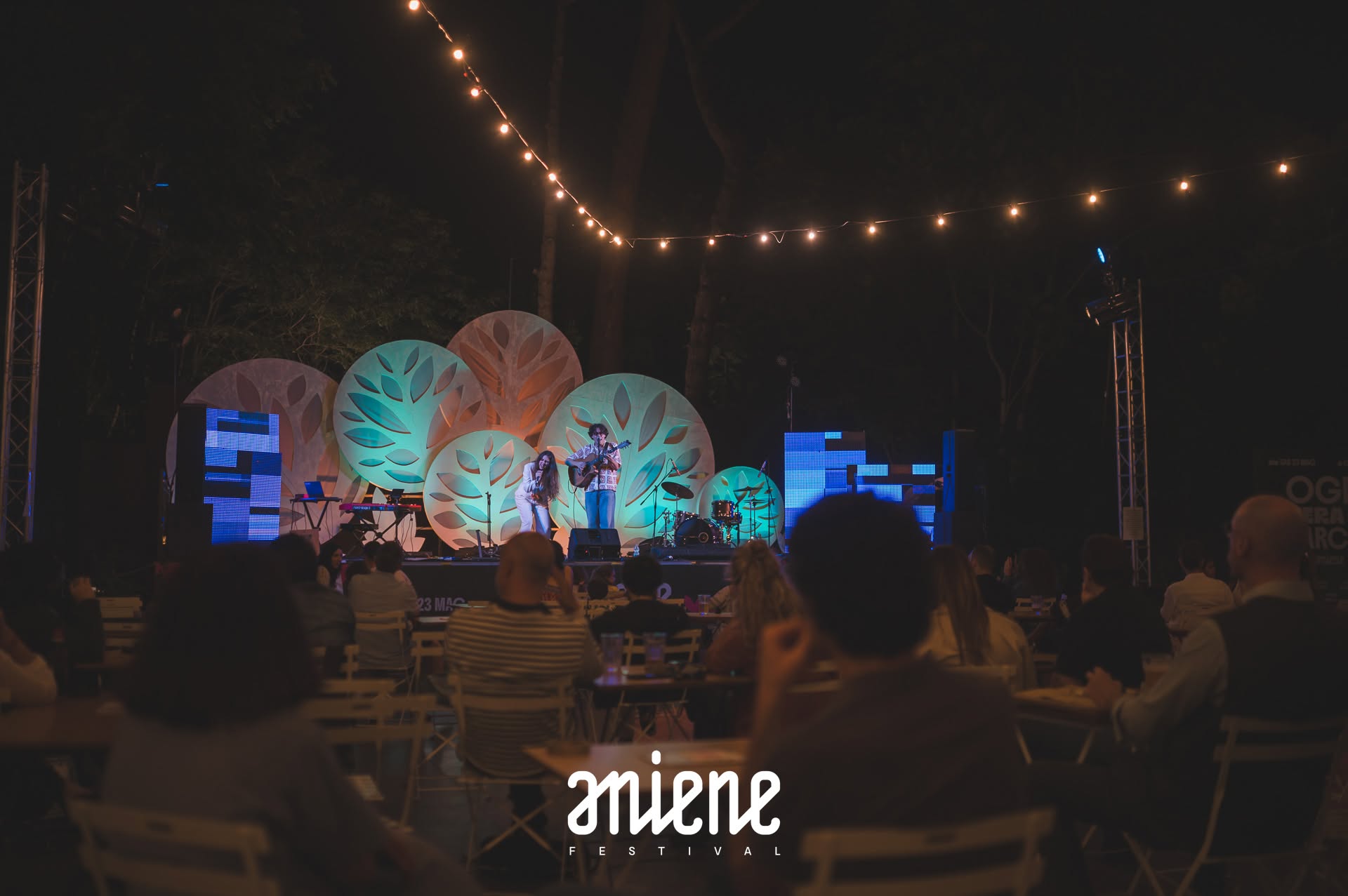 22 06 - 28 06 Aniene Festival 2026