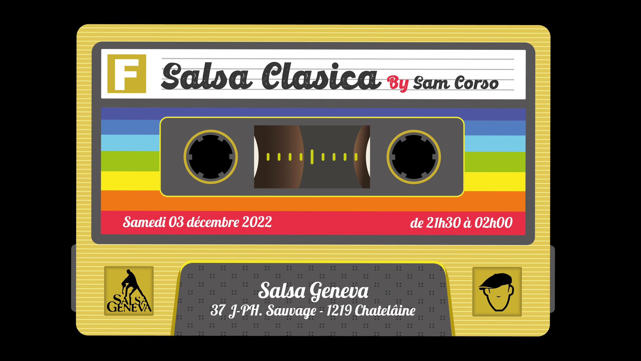 Salsa Clasica