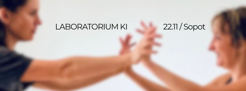 Laboratorium CI BOSODANCE