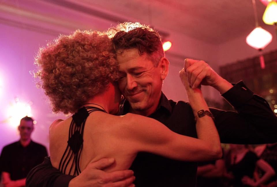 Soul Tango Challenge: 5-week introductie voor starters