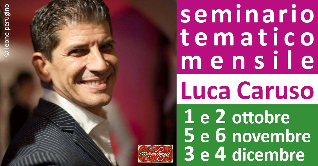 Seminario tematico mensile