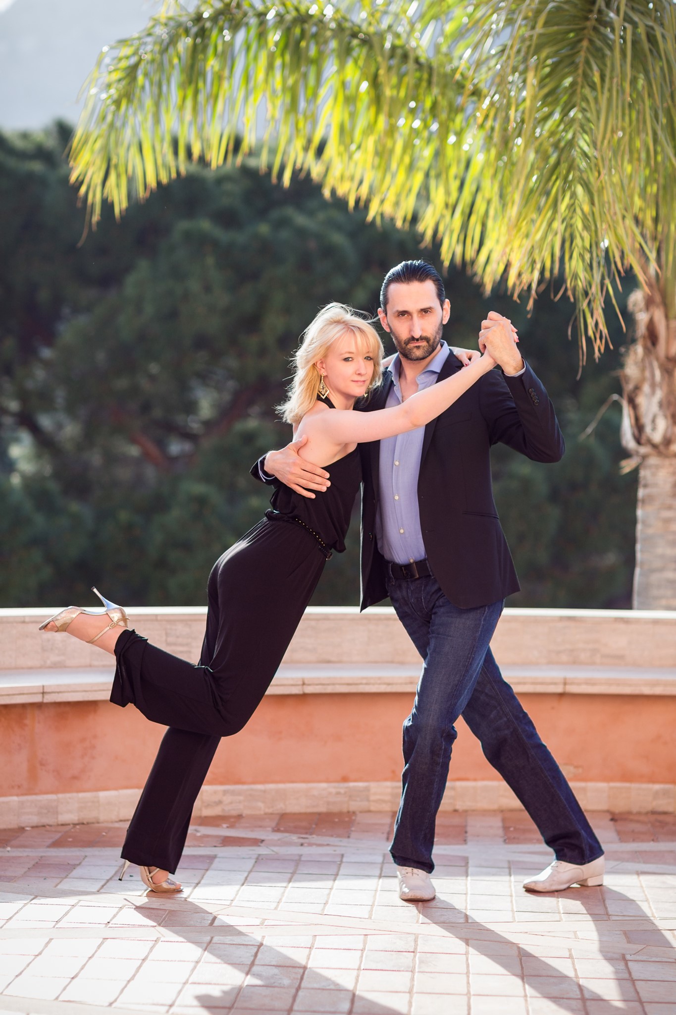 Tango Argentino mit Tino Eichmeier