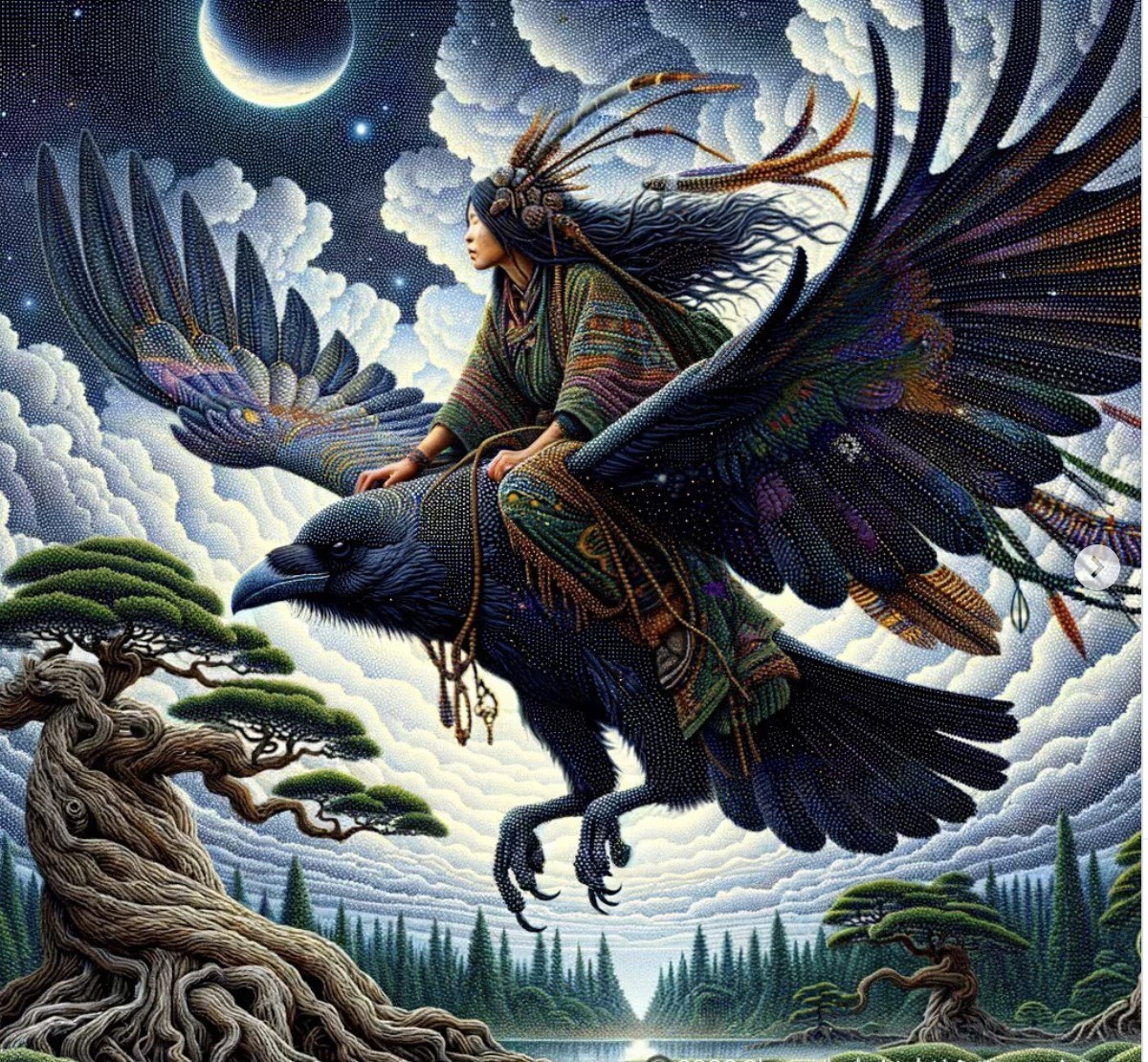 Rhythm Sanctuary ~ Harvest Portal ~ w Lil Sum'n Sum'n